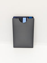 Load image into Gallery viewer, Catwoman ID Card Cover | Driver's License Horizontal | Wallet Card Holder