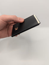 Load image into Gallery viewer, Catwoman ID Card Cover | Driver's License Horizontal | Wallet Card Holder