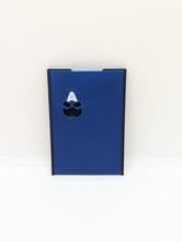 Load image into Gallery viewer, Captain America ID Card Cover | Driver's License Vertical Edition | Wallet Card Holder