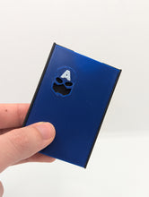 Load image into Gallery viewer, Captain America ID Card Cover | Driver's License Vertical Edition | Wallet Card Holder