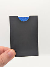 Load image into Gallery viewer, Captain America ID Card Cover | Driver's License Vertical Edition | Wallet Card Holder