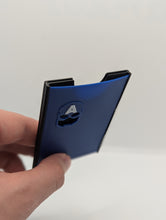 Load image into Gallery viewer, Captain America ID Card Cover | Driver's License Vertical Edition | Wallet Card Holder