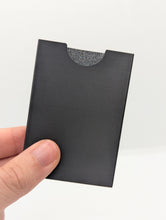 Load image into Gallery viewer, Catwoman ID Card Cover | Driver's License Vertical Edition | Wallet Card Holder