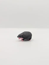 Load image into Gallery viewer, Moo Deng | Pesto | Coder Bear | Small Figurines and Mini Keychains