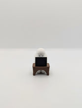 Load image into Gallery viewer, Moo Deng | Pesto | Coder Bear | Small Figurines and Mini Keychains
