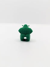 Load image into Gallery viewer, Shrek pooping toothpaste topper, product photo 6 of 8