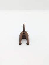 Load image into Gallery viewer, Dog Pooping Toothpaste Topper | Comes with Toothpaste