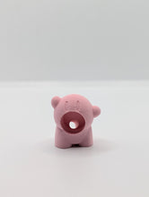 Load image into Gallery viewer, Kirby Pooping Toothpaste Topper | Comes with Toothpaste