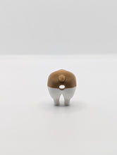Load image into Gallery viewer, Corgi Dog Pooping Toothpaste Topper | Comes with Toothpaste
