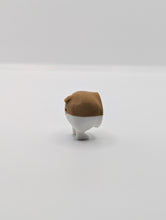 Load image into Gallery viewer, Corgi Dog Pooping Toothpaste Topper | Comes with Toothpaste