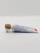Load image into Gallery viewer, Corgi Dog Pooping Toothpaste Topper | Comes with Toothpaste