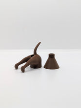 Load image into Gallery viewer, Frosting Tip Pooper | Shrek | Brown Dog | Corgi Dog | The Original Viral Product