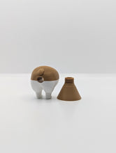Load image into Gallery viewer, Frosting Tip Pooper | Shrek | Brown Dog | Corgi Dog | The Original Viral Product