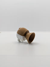 Load image into Gallery viewer, Frosting Tip Pooper | Shrek | Brown Dog | Corgi Dog | The Original Viral Product