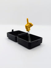 Load image into Gallery viewer, Surprise Middle Finger in a Box | Gag Gift | Stocking Stuffer