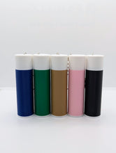 Load image into Gallery viewer, Chapstick Holder Keychain | Lipstick | Lip Gloss