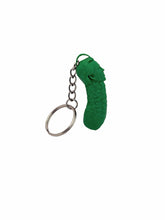 Load image into Gallery viewer, Picolas Cage Mini Keychain, High Quality 3D