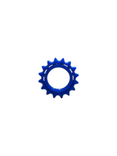 Load image into Gallery viewer, Fidget Ring for Anxiety Relief, Pain Stim, Stress, ADHD | Pack of 5