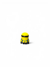 Load image into Gallery viewer, Minions Pooping Toothpaste Topper | Comes with Toothpaste | Minions Bathroom Gag Gift for Kids and Adults