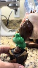 Load image into Gallery viewer, Frosting Tip Pooper | Shrek | Brown Dog | Corgi Dog | The Original Viral Product
