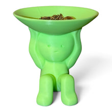 Load image into Gallery viewer, Smiski Trinket Dish Jewelry Holder product photo 3