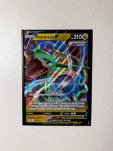 Load image into Gallery viewer, Jumbo Pokemon Card Wall Display Frame product photo 2
