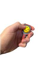 Load image into Gallery viewer, Pickleball Fidget Clicker Keychain product photo 6