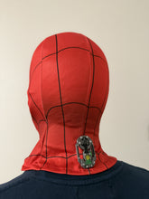Load image into Gallery viewer, Superhero Universal Inhibitor Cosplay Prop product photo 4