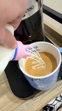 Load image into Gallery viewer, Cow Udder Milk Carton Cap, Milk Bottle Cap, Funny Pouring Milk Dispenser