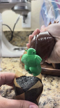 Load and play video in Gallery viewer, Frosting Tip Pooper | Shrek | Brown Dog | Corgi Dog | The Original Viral Product