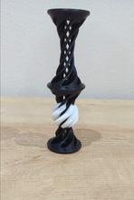 Load and play video in Gallery viewer, Impossible Passthrough Optical Illusion Fidget Toy for Stress Relief - Desk Decor