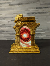 Load image into Gallery viewer, Realistic Phone Portal / D&D / Tabletop Games / RPG / Magic / Black Scroll Games