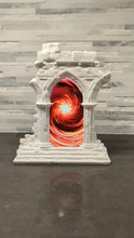 Load image into Gallery viewer, Realistic Phone Portal / D&D / Tabletop Games / RPG / Magic / Black Scroll Games