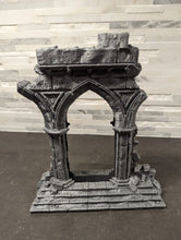 Load image into Gallery viewer, Realistic Phone Portal / D&D / Tabletop Games / RPG / Magic / Black Scroll Games