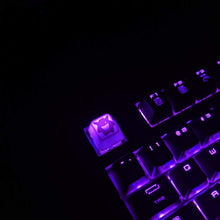 Load image into Gallery viewer, Gengar Pokemon Keycap || For Mechanical Cherry MX switches || - Casual Chicken
