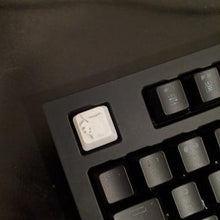 Load image into Gallery viewer, Pikachu Pokemon Keycap || For Mechanical Cherry MX switches ||
