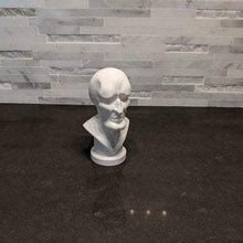 Load image into Gallery viewer, Handsome Squidward Statue - Casual Chicken
