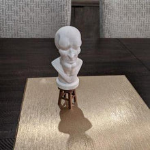 Load image into Gallery viewer, Handsome Squidward Statue - Casual Chicken
