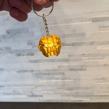 Load image into Gallery viewer, Chaos Orb Keychain / Ornament - Casual Chicken
