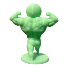 Load image into Gallery viewer, Buff Smiski Figurine Glow in the Dark product photo 3
