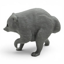 Load image into Gallery viewer, Jimothy Raccoon Figurine product photo 4
