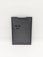 Load image into Gallery viewer, Catwoman id card cover, product photo 1 of 3
