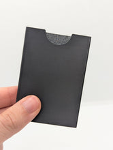 Load image into Gallery viewer, Catwoman id card cover, product photo 2 of 3
