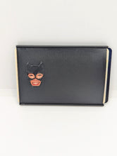 Load image into Gallery viewer, Catwoman id card cover, product photo 1 of 5
