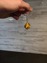 Load image into Gallery viewer, Exalted orb keychain, product photo 4 of 4
