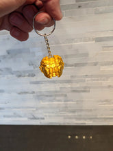 Load image into Gallery viewer, Chaos orb keychain, product photo 2 of 4
