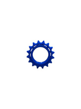 Load image into Gallery viewer, Fidget ring for anxiety relief, pain stim, stress, adhd, product photo 12 of 14
