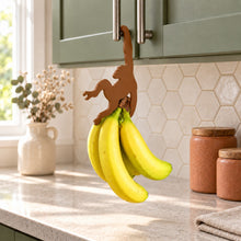 Load image into Gallery viewer, Monkey Banana Holder Hooks Pack of 3 product photo 6
