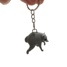 Load image into Gallery viewer, Jimothy Raccoon Figurine product photo 5
