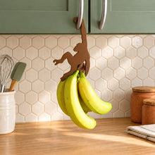 Load image into Gallery viewer, Monkey Banana Holder Hooks Pack of 3 product photo 5
